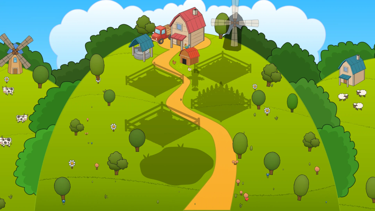 Mahjong build farm — screenshot 7