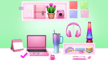 Sort And Style: Back To School