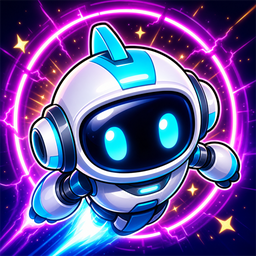 Neon Quest