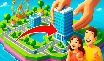 City Island Sandbox