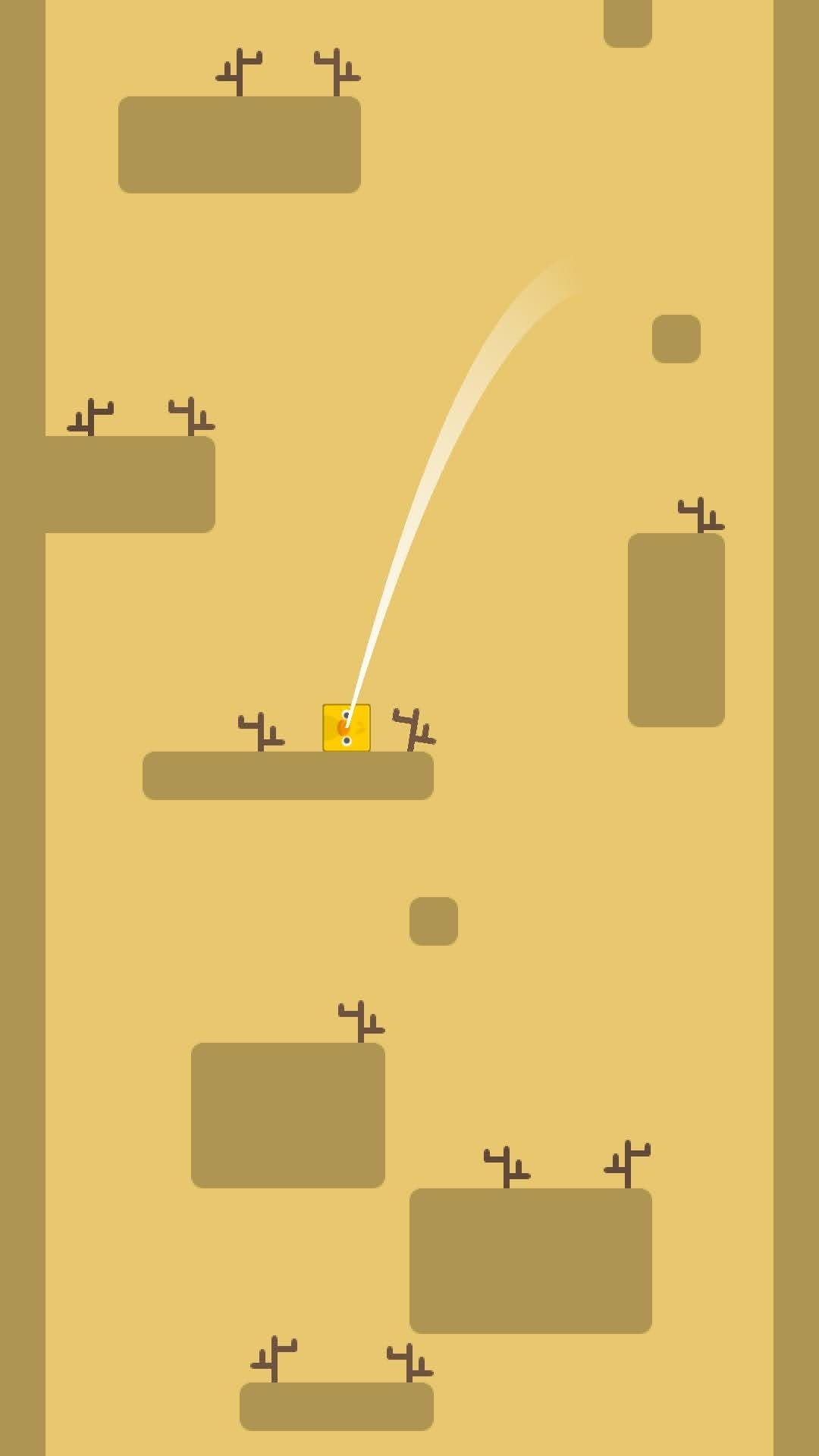 Jumpy World screenshot 8