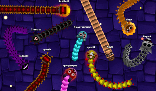 Sprunki Snack Battle War