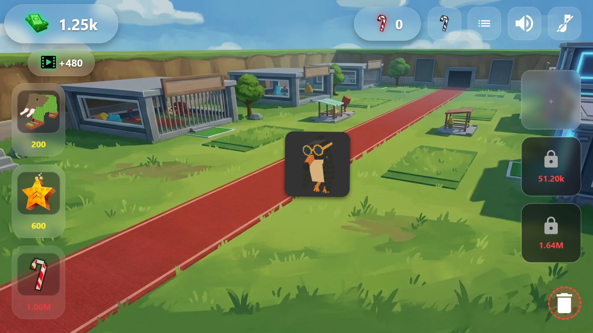 Merge a Brainrot: Clicker — screenshot 5