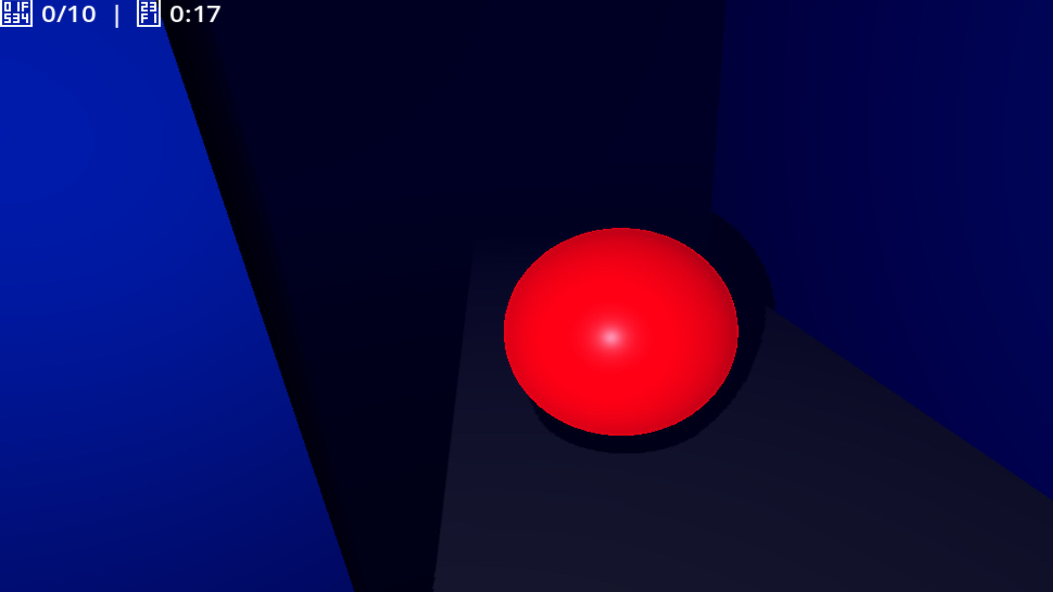 Лабиринт шаров — screenshot 2