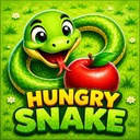 Hungry Snake