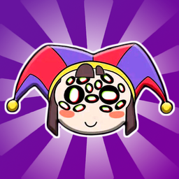 Emoji Maker DIY: Digital Circus