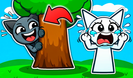 Sprunki: Collect All Characters!