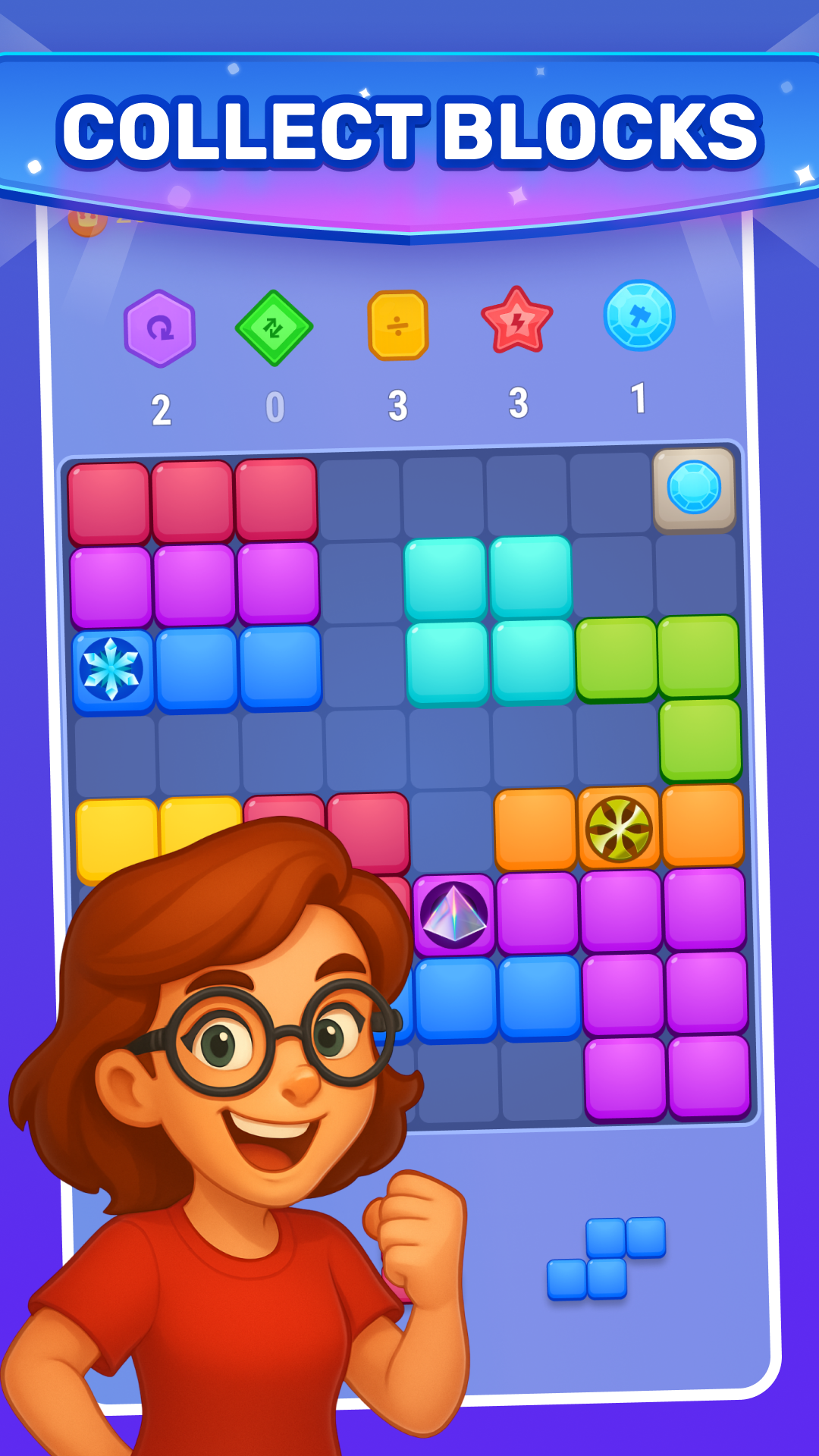 Mind Blocks 2 screenshot 8