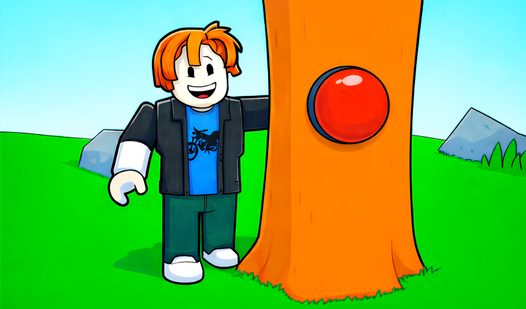 Find All the Buttons! Obby — trailer