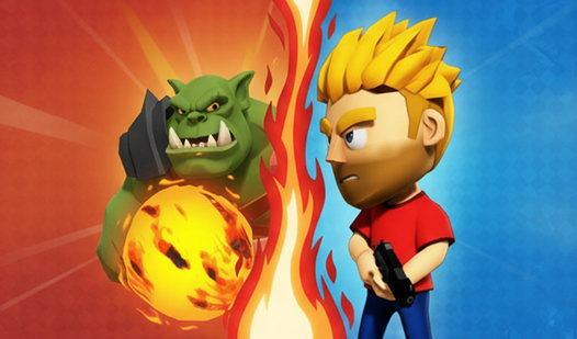 Monster Slayer: Survival — trailer