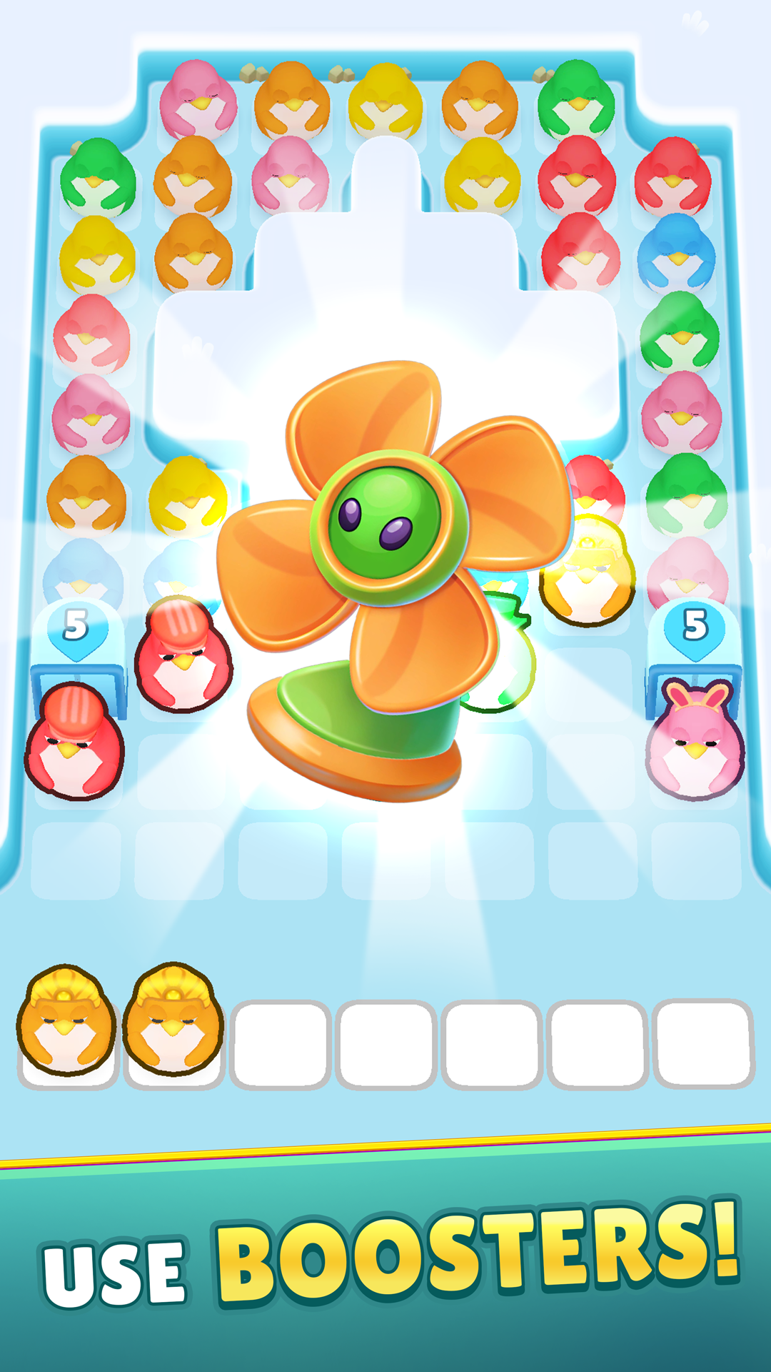 UFO Puzzle screenshot 13