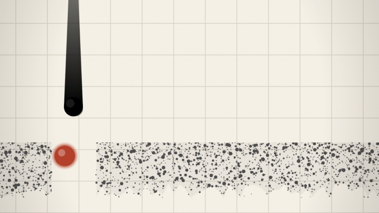 Blot: Ink Escape — screenshot 1