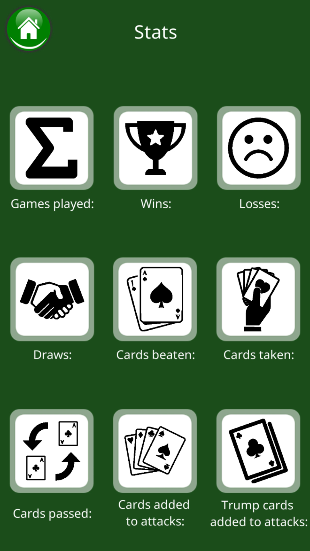 Durak Transferable screenshot 8
