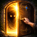 100 Doors: Find Exit