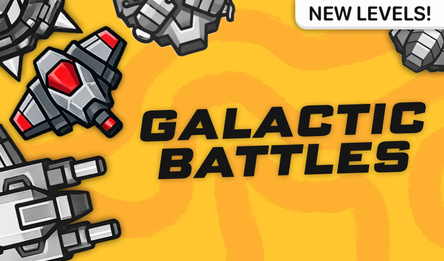 Galactic Battles