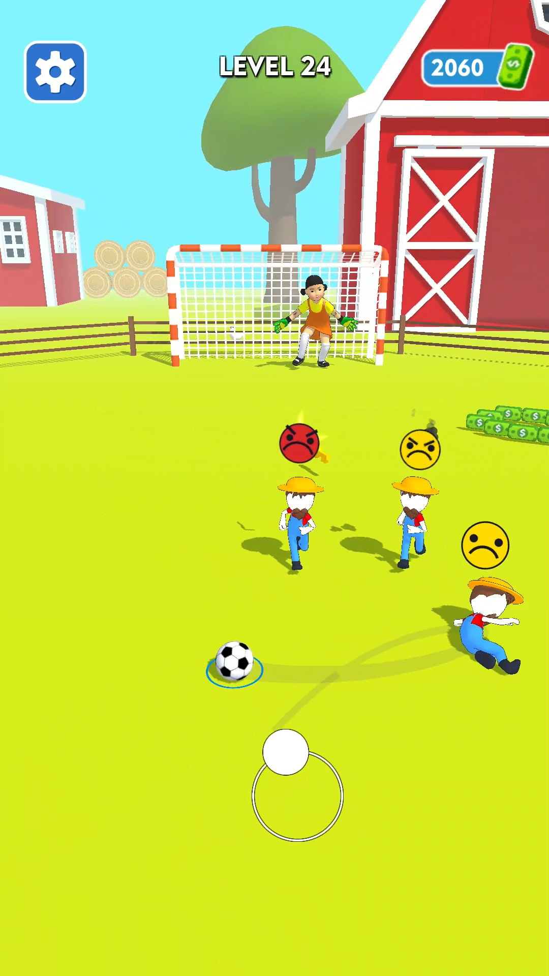 Puper Ball screenshot 16