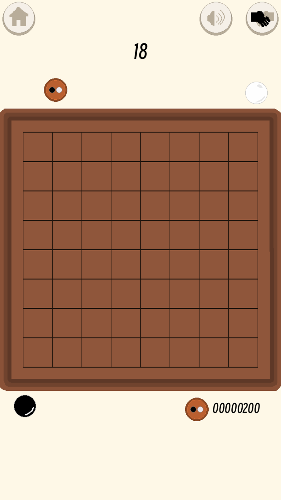 Abstract Gomoku screenshot 2
