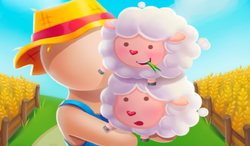 Simulator: Business Farm game cover
