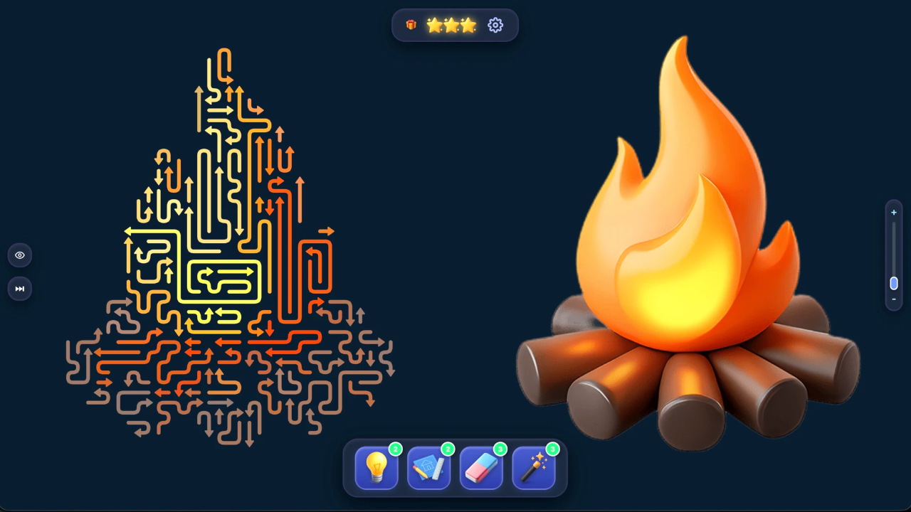Стрелки - Открой Картинки — screenshot 3