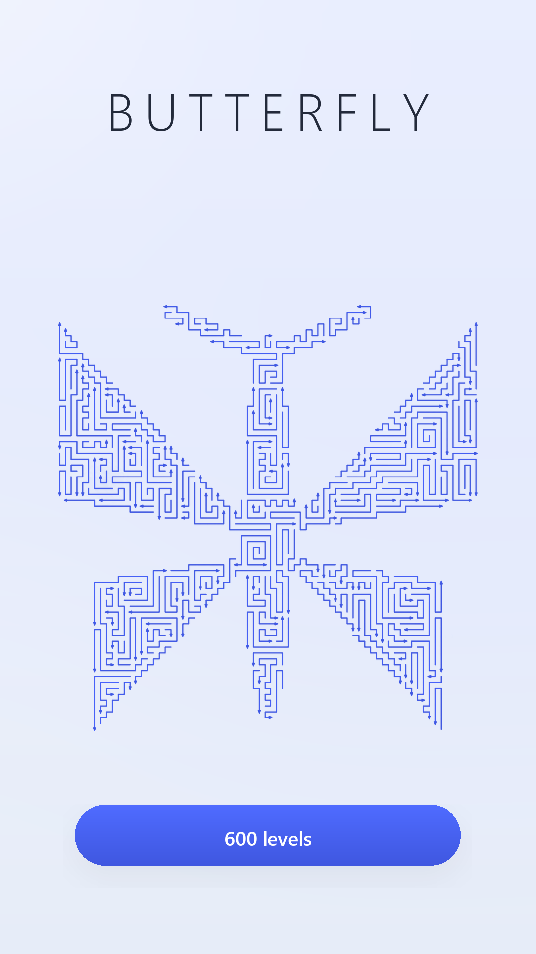 Puzzle - unravel the pattern screenshot 6