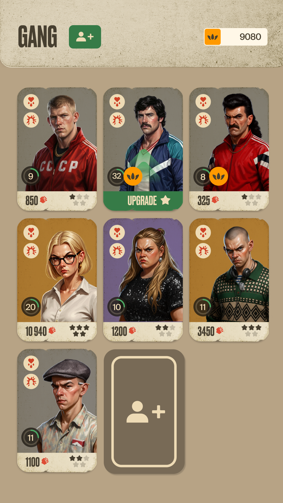 Block Boss: Street Gang Tycoon screenshot 11