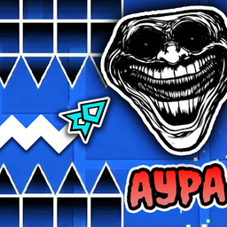 Геометрия Волна: Бой с Мемами 2!