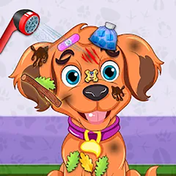 Pet Salon