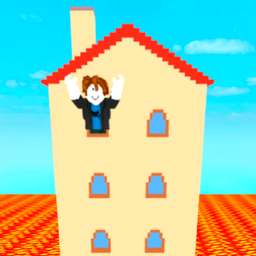 Побег из Лавы!