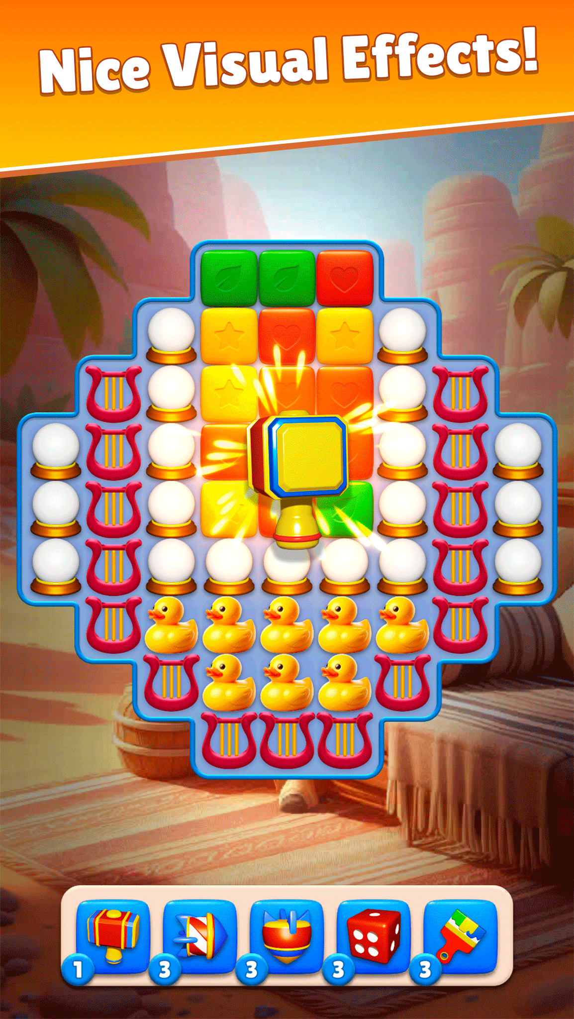 Cubica screenshot 10
