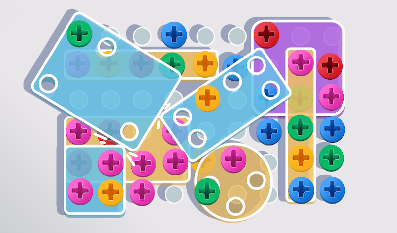 Screws & Bolts game cover