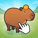 Capybara Evolution: Clicker