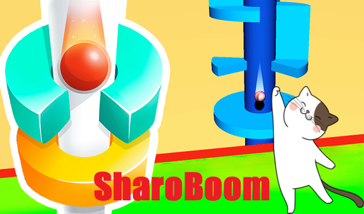 SharoBoom