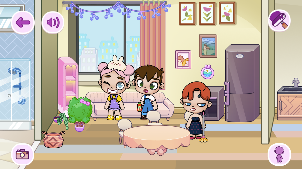 Avatar World Latest Version screenshot