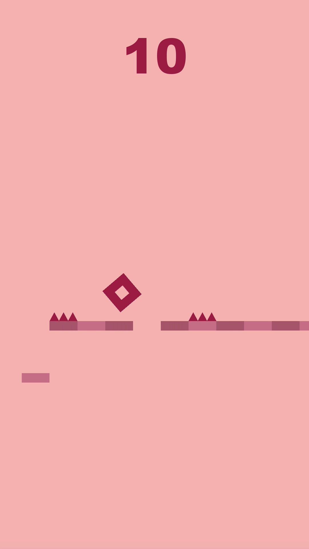 Geometry Smash screenshot 8