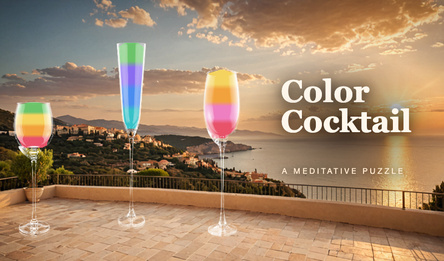 Color Cocktail