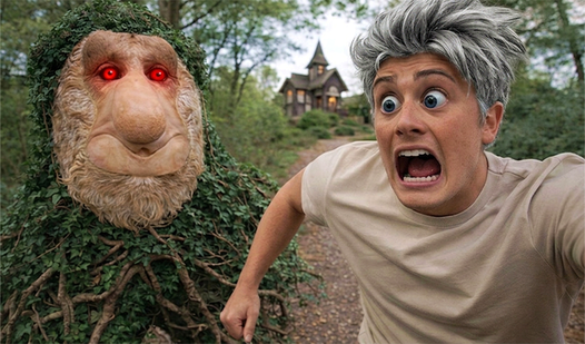 Obby: Escape from Italian Animals