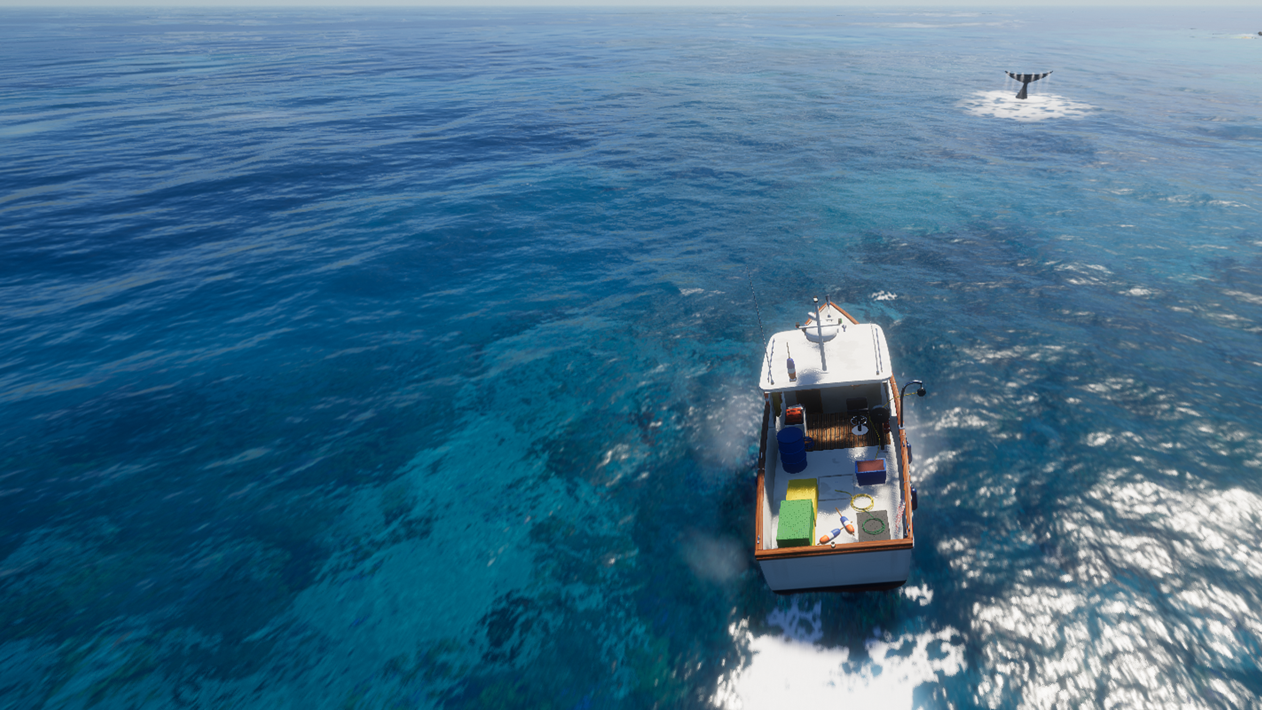 Fishing island screenshot 4