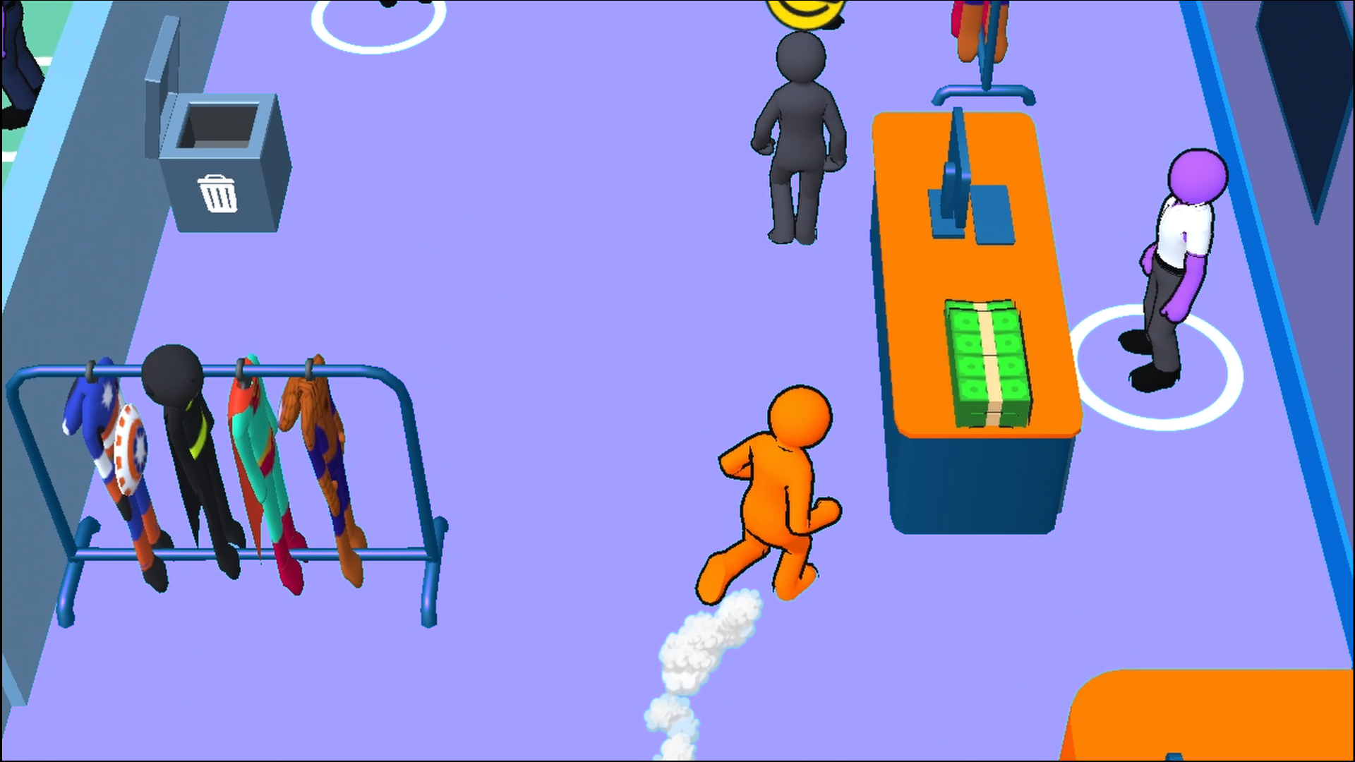 Shopping Business screenshot