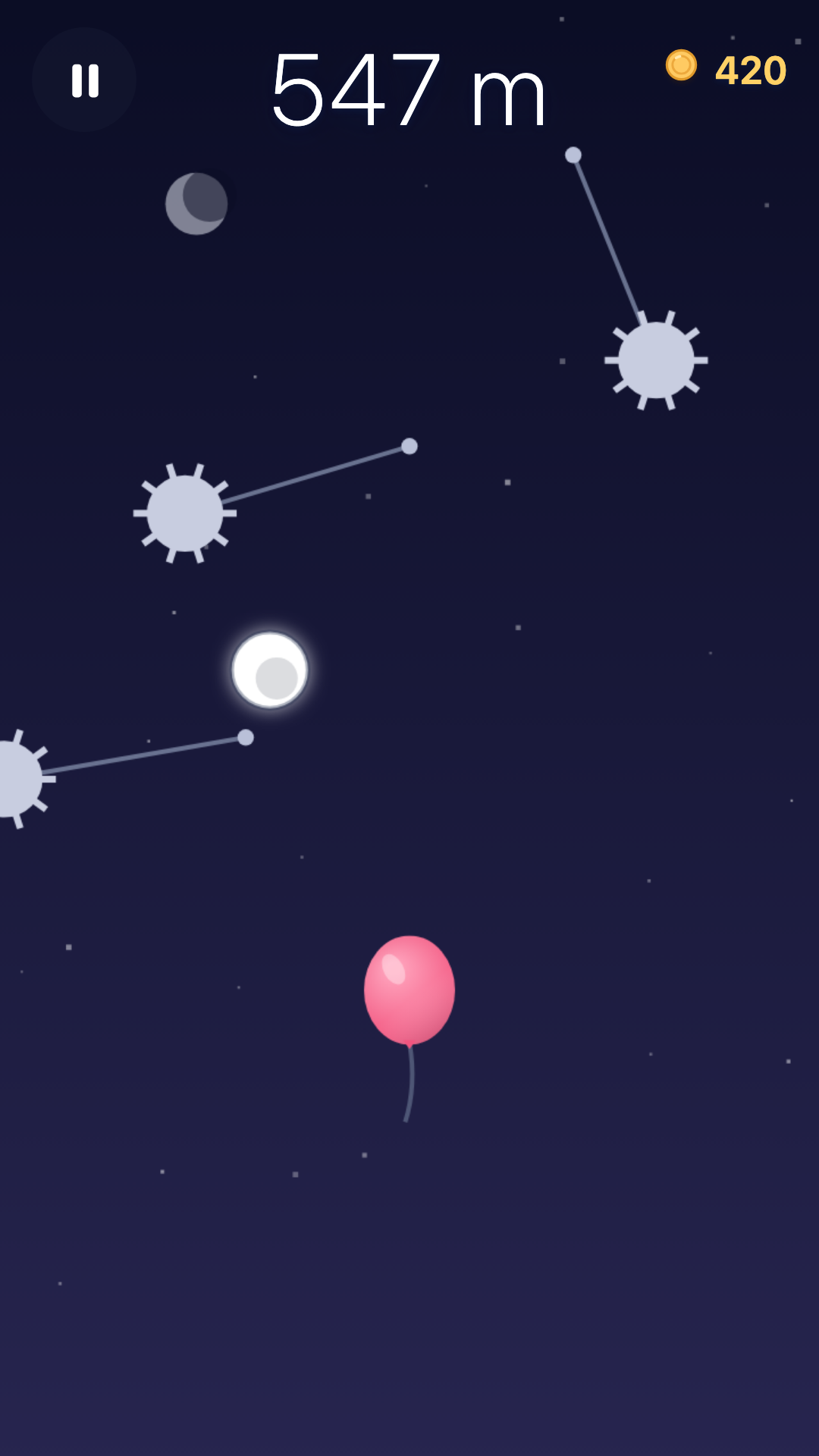Balloon Rise screenshot 11