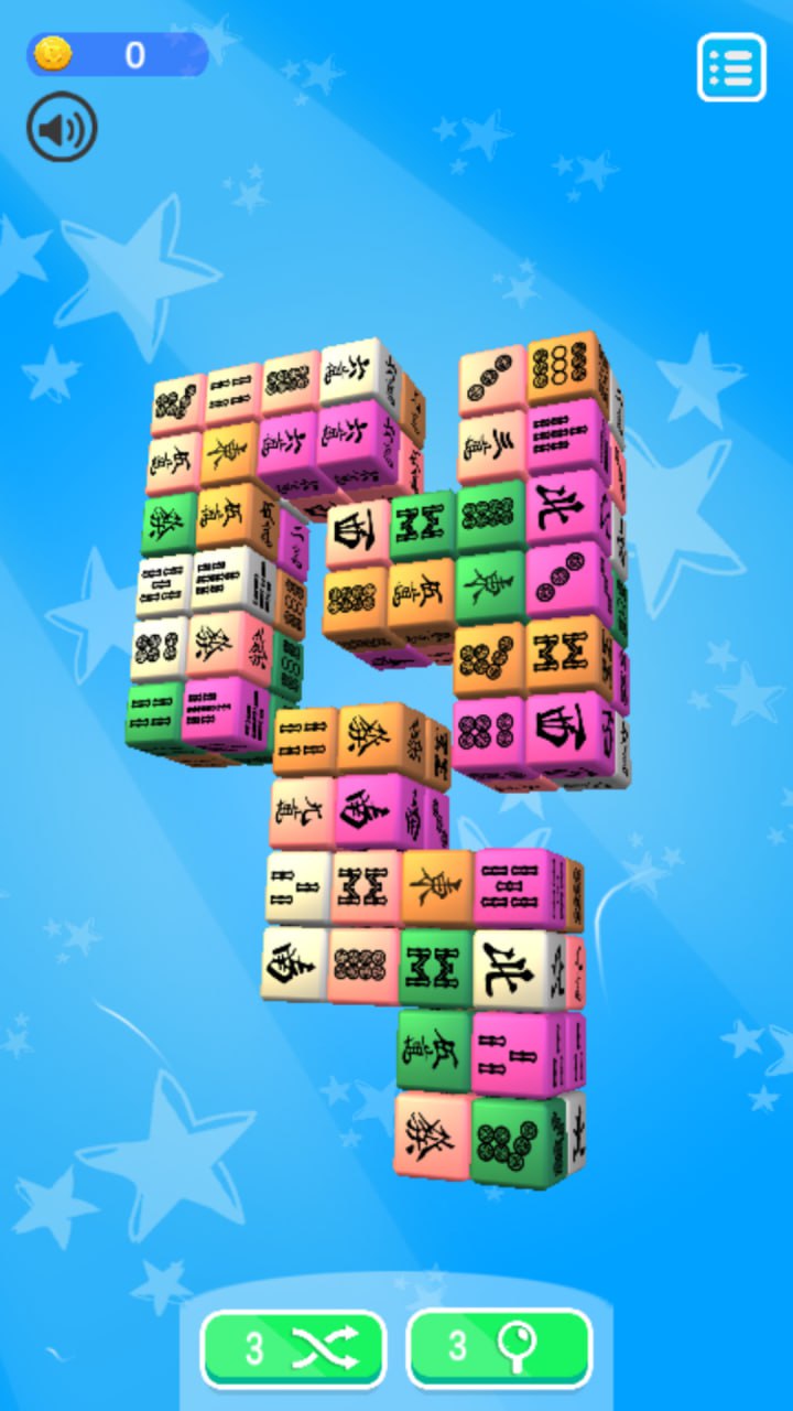 Find a Couple: Puzzle Cube screenshot 7