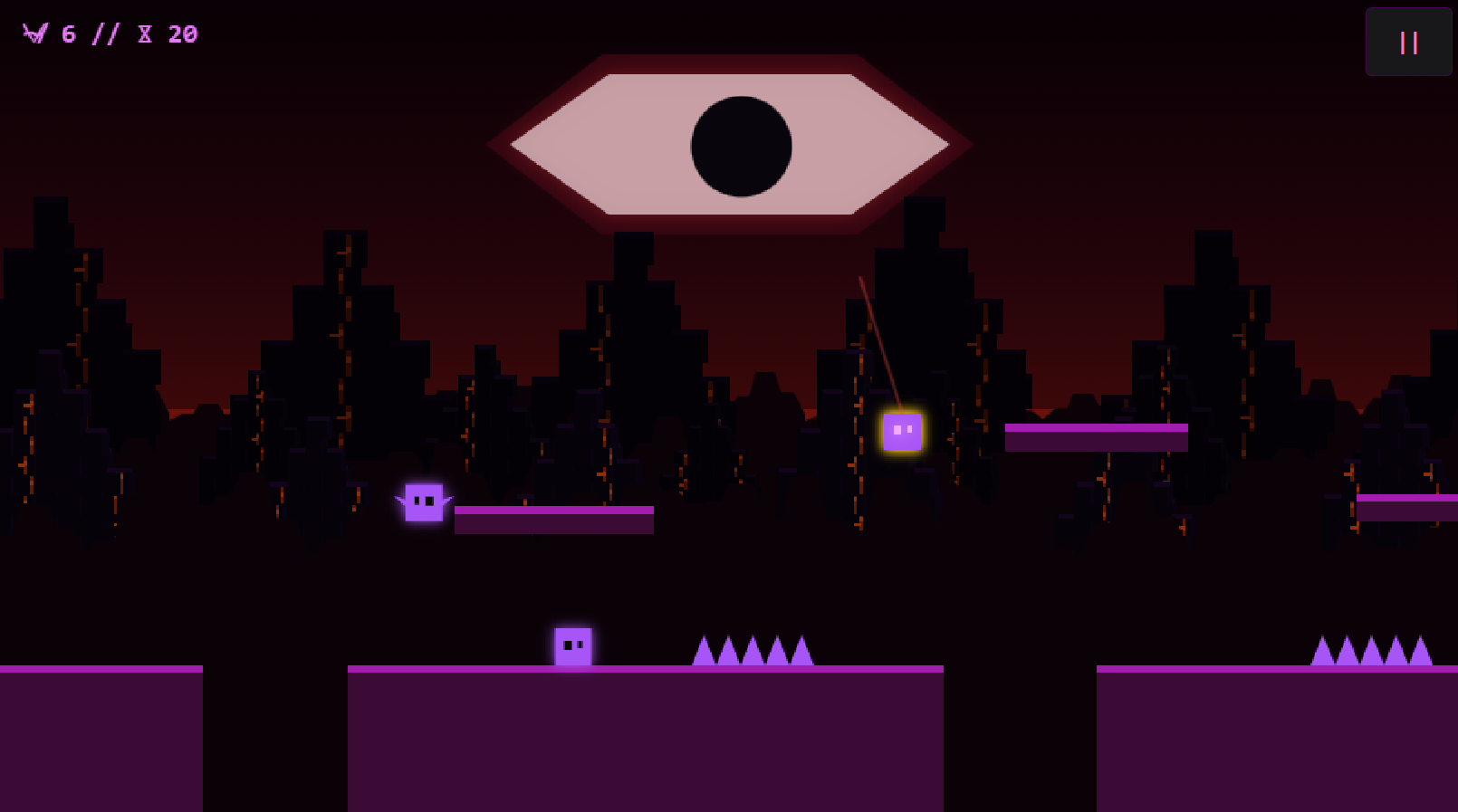 Dox'x Click — screenshot 2