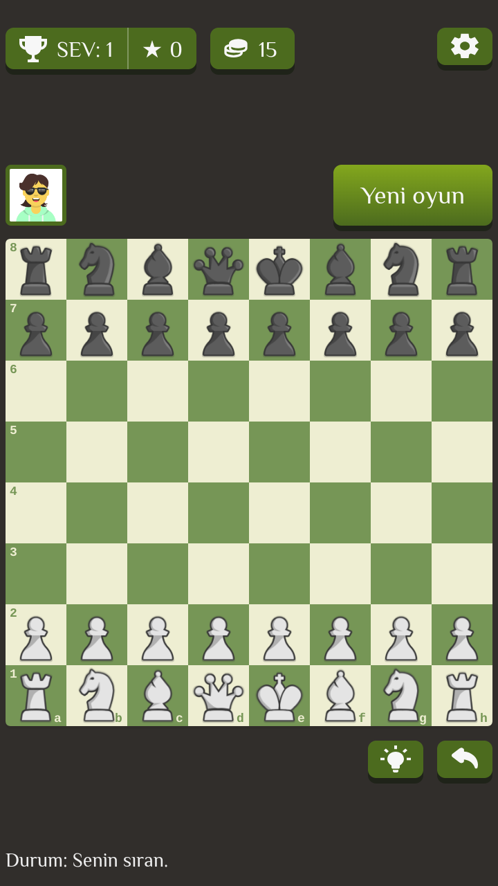 Chess Bot screenshot 10
