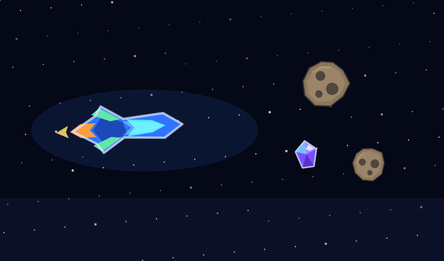 Space Dodger
