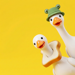 Goose Bakery