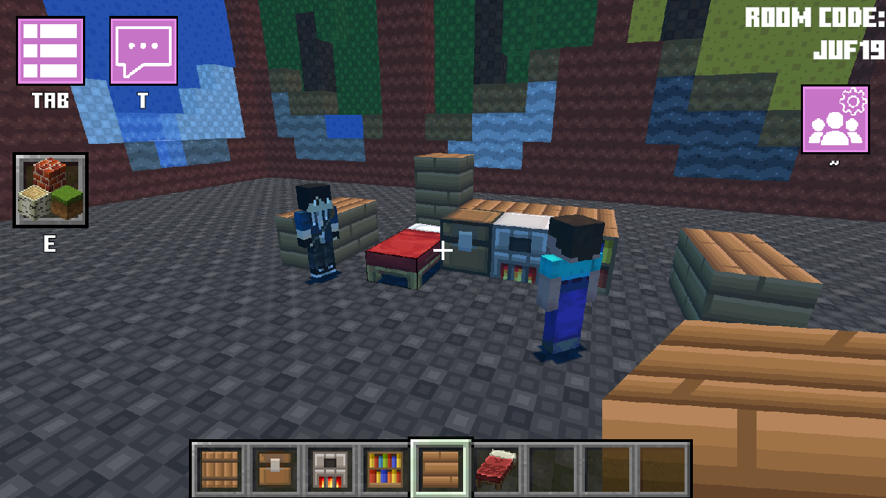 Build Battle Online — screenshot 1