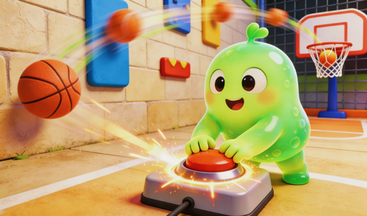 Рикошетные кольца — trailer