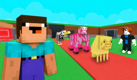 Take Away The Brainroot Mine Mobs