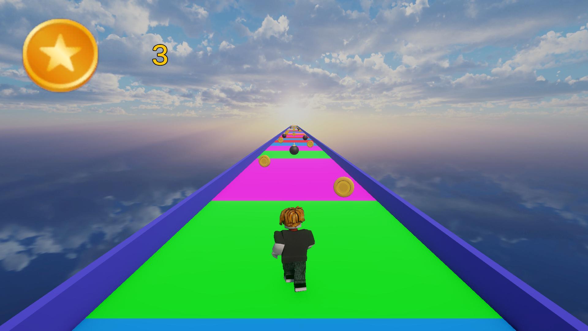 Bacon Run: The Great Escape! — screenshot 2