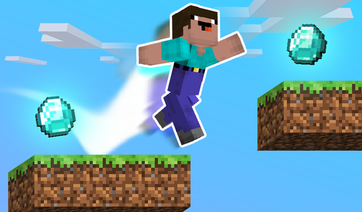 Noob Jump