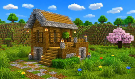 BlockCraft